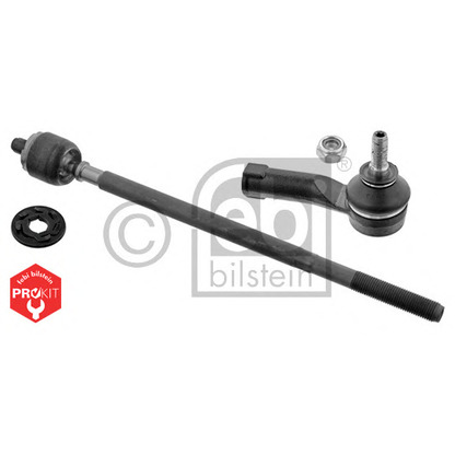 Foto Giunto assiale, Asta trasversale FEBI BILSTEIN 37630