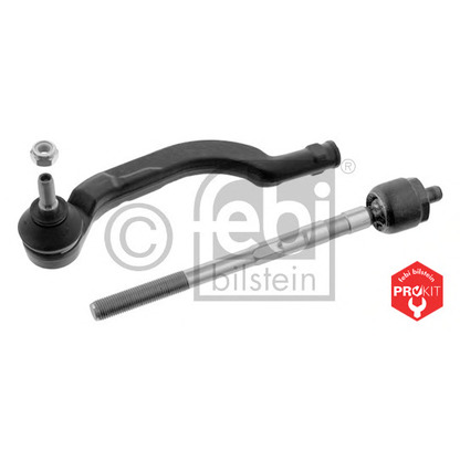 Foto Tirante trasversale FEBI BILSTEIN 37633