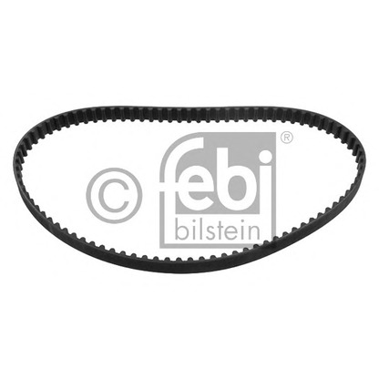 Foto Correa dentada FEBI BILSTEIN 37639