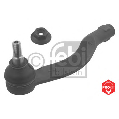 Photo Tie Rod End FEBI BILSTEIN 37693