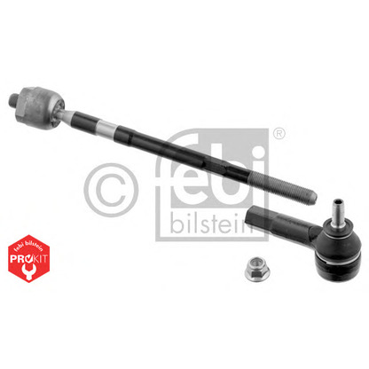 Foto Tirante trasversale FEBI BILSTEIN 37716