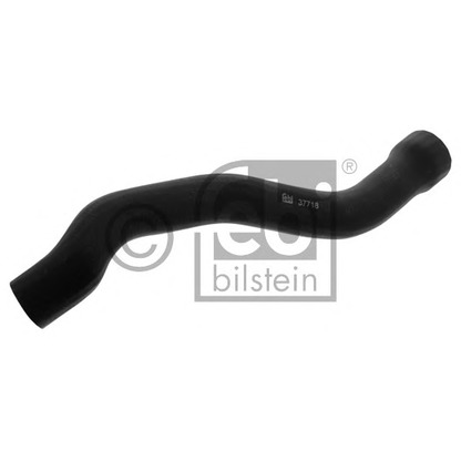 Foto Flessibile radiatore FEBI BILSTEIN 37718