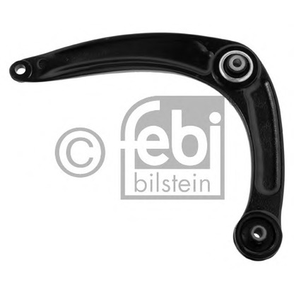 Photo Track Control Arm FEBI BILSTEIN 37840