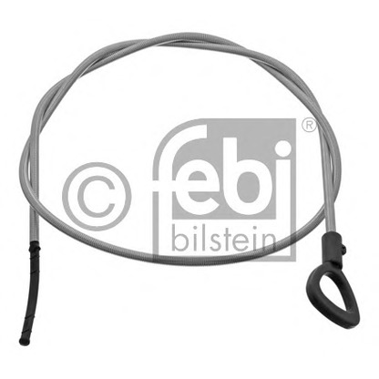 Foto Asta controllo livello olio FEBI BILSTEIN 38023