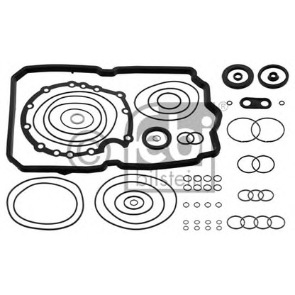 Foto Juego de juntas, transmisión automática FEBI BILSTEIN 38076