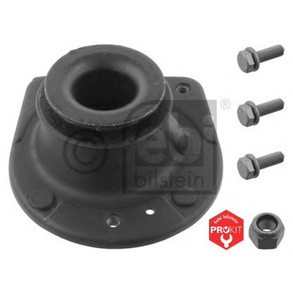 Foto Cojinete columna suspensión FEBI BILSTEIN 38109