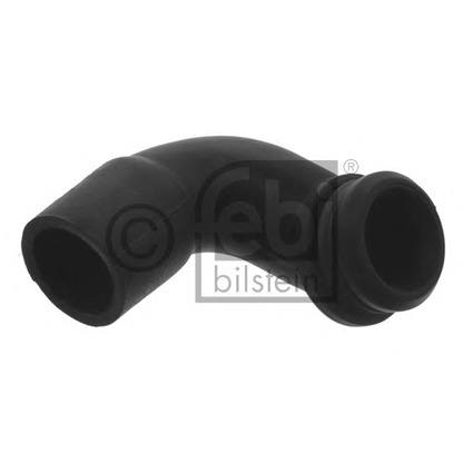 Photo Flexible, aération de la housse de culasse FEBI BILSTEIN 38217