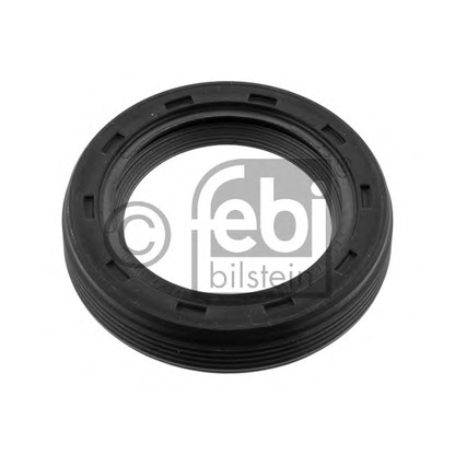 Photo Shaft Seal, crankshaft; Shaft Seal, camshaft FEBI BILSTEIN 38238