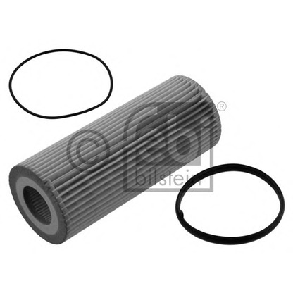 Foto Filtro olio FEBI BILSTEIN 38405