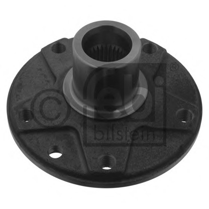 Foto Cubo de rueda FEBI BILSTEIN 38521