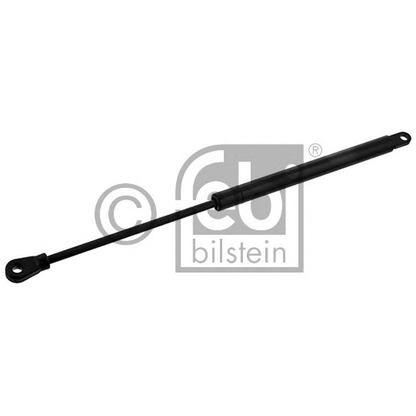 Photo Gas Spring, boot-/cargo area FEBI BILSTEIN 38528