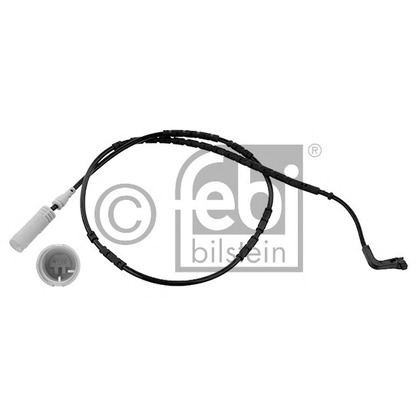 Foto Sensor, Bremsbelagverschleiß FEBI BILSTEIN 38578