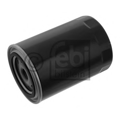 Photo Oil Filter FEBI BILSTEIN 38601