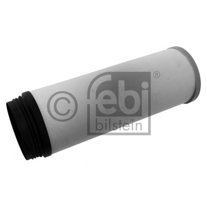 Photo Air Filter FEBI BILSTEIN 38612