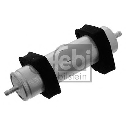 Photo Fuel filter FEBI BILSTEIN 38677