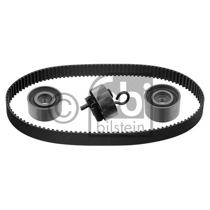 Photo Timing Belt Kit FEBI BILSTEIN 38695