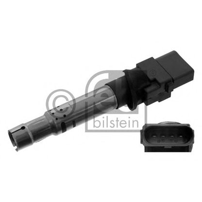 Foto Bobina de encendido FEBI BILSTEIN 38706