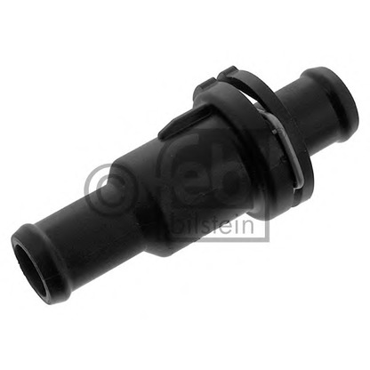 Foto Termostato, Refrigerante FEBI BILSTEIN 38713