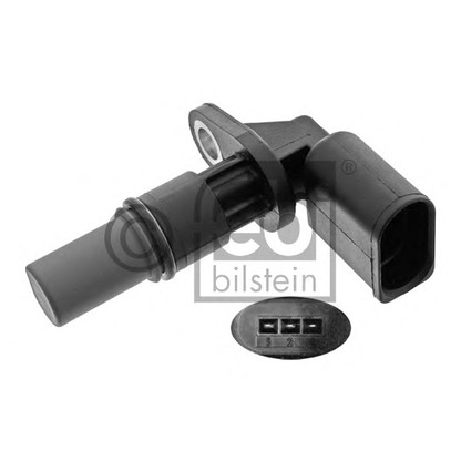 Photo Sensor, camshaft position FEBI BILSTEIN 38768