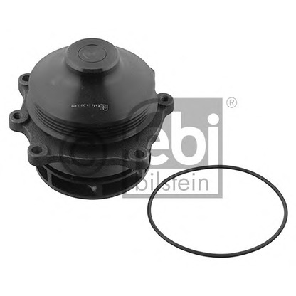 Foto Wasserpumpe FEBI BILSTEIN 38823