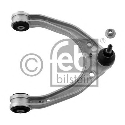 Photo Track Control Arm FEBI BILSTEIN 38839