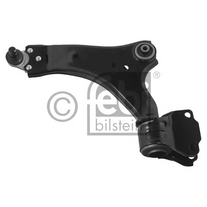 Photo Track Control Arm FEBI BILSTEIN 38843