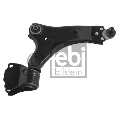 Photo Track Control Arm FEBI BILSTEIN 38844