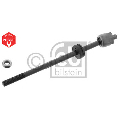 Foto Articulación axial, barra de acoplamiento FEBI BILSTEIN 38859