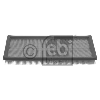 Photo Air Filter FEBI BILSTEIN 38875