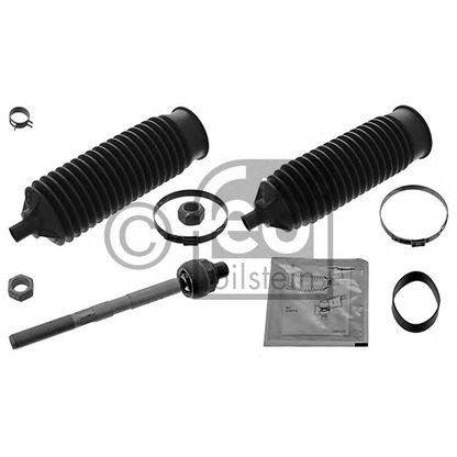 Foto Giunto assiale, Asta trasversale FEBI BILSTEIN 38885