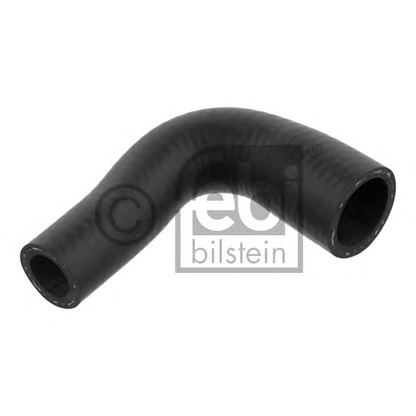 Photo Radiator Hose FEBI BILSTEIN 38965