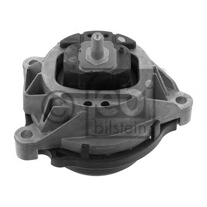 Foto Soporte, motor FEBI BILSTEIN 39008