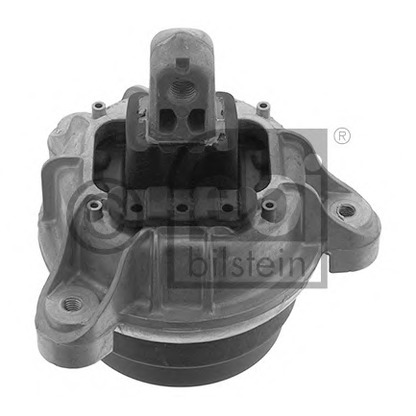 Photo Engine Mounting FEBI BILSTEIN 39015