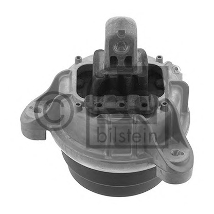 Foto Lagerung, Motor FEBI BILSTEIN 39016