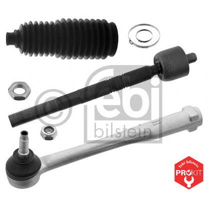 Foto Tirante trasversale FEBI BILSTEIN 39033