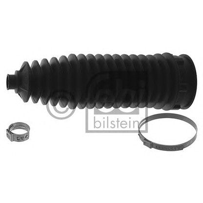 Foto Juego de fuelles, dirección FEBI BILSTEIN 39237