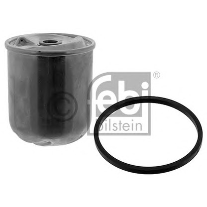 Foto Filtro olio FEBI BILSTEIN 39275