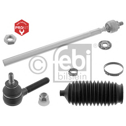 Foto Spurstange FEBI BILSTEIN 39292