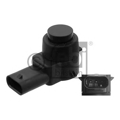 Photo Sensor, park assist sensor FEBI BILSTEIN 39308