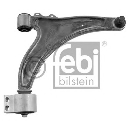 Photo Track Control Arm FEBI BILSTEIN 39352