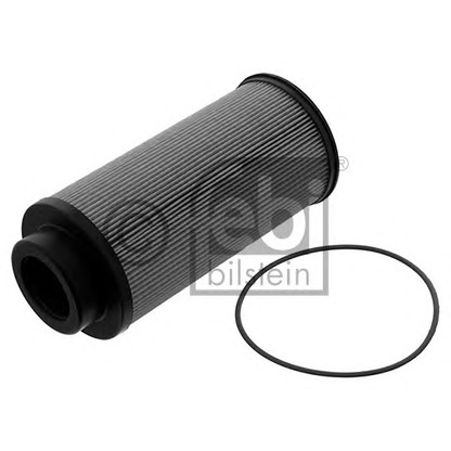 Photo Filtre à carburant FEBI BILSTEIN 39384