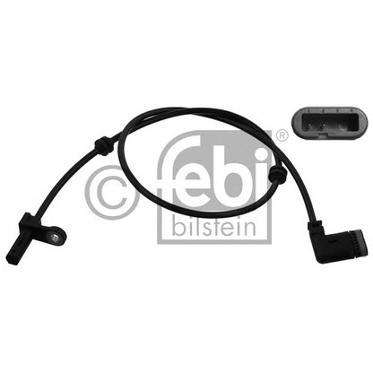 Photo Sensor, wheel speed FEBI BILSTEIN 39480