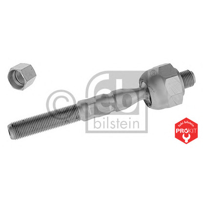 Foto Axialgelenk, Spurstange FEBI BILSTEIN 39501