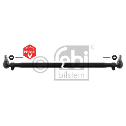 Foto Spurstange FEBI BILSTEIN 39610