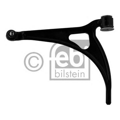 Photo Track Control Arm FEBI BILSTEIN 39627