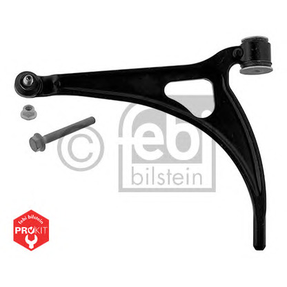 Photo Track Control Arm FEBI BILSTEIN 39644