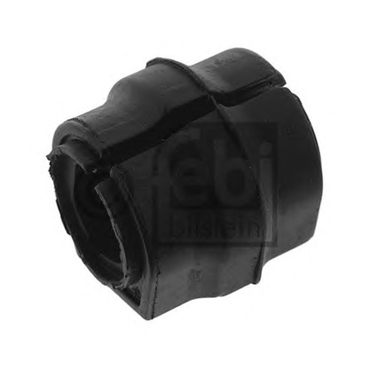 Photo Bearing Bush, stabiliser FEBI BILSTEIN 39682