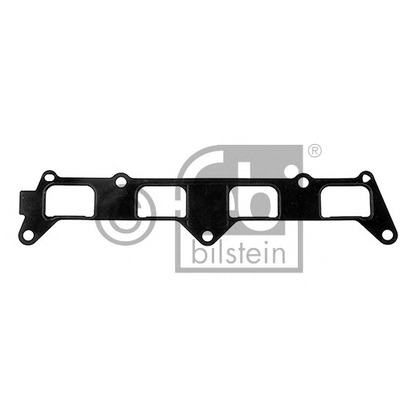 Photo Gasket, intake manifold FEBI BILSTEIN 39735