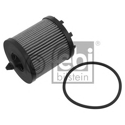 Photo Oil Filter FEBI BILSTEIN 39762