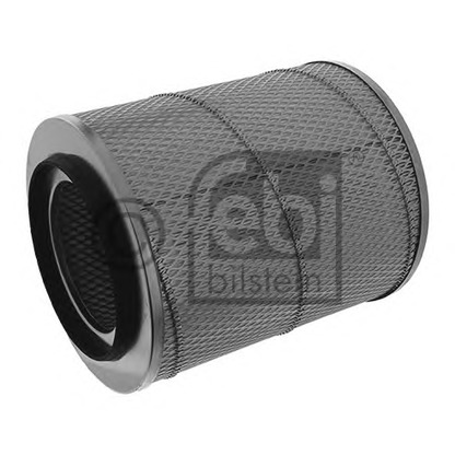 Photo Air Filter FEBI BILSTEIN 39769